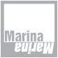 Marina Records Logo