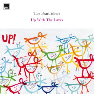 The Bathers – Kelvingrove Baby LP